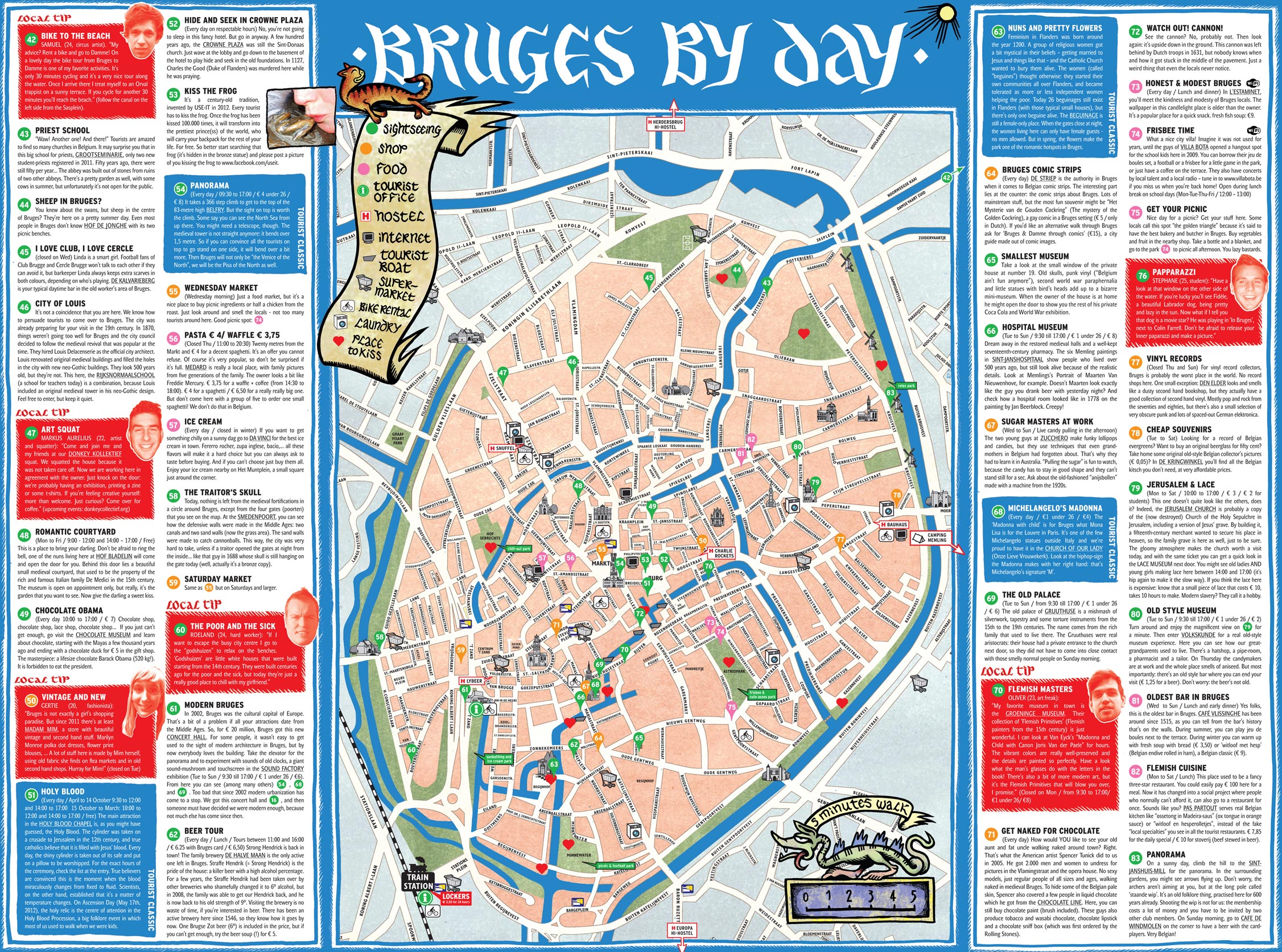 Brugge
